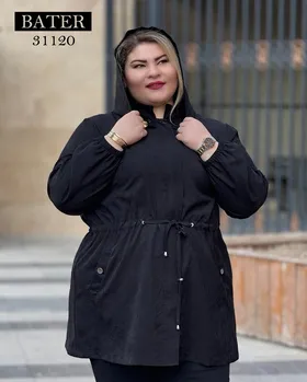 بارانی کمرگت