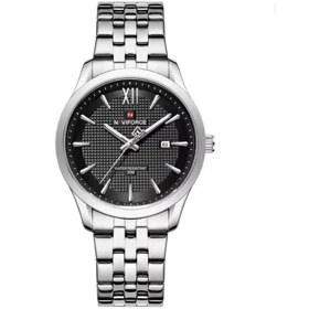 ساعت مردانه اورجینال نیویفورس Naviforce NF 9255