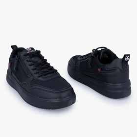 برتونیکس کتانی (اسنیکرز) w2307-bl
