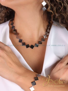 فول ست زنانه مدل ریتم کد S5100