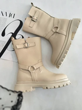 نیم بوت بغل حلقه 2420