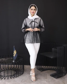 شومیز عروسکی