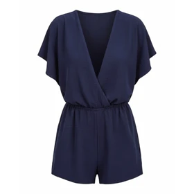 رامپر زنانه کاپشه انگلیس کد CAA13E3M029UU