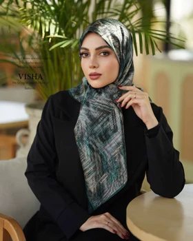روسری ابریشم