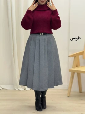 3748-دامن پاییزه جناقی