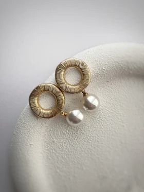 گوشواره های تخفیف خورده سری 6