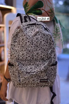 کوله لپتاپی ریزو