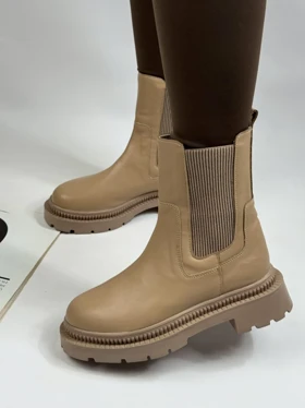 نیم بوت دوکش ناز 4302