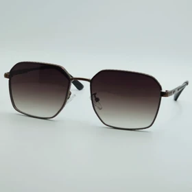 عینک آفتابی مردانه و زنانه کارتیر Cartier 2613 ضد اشعه UV400 ایتالیایی