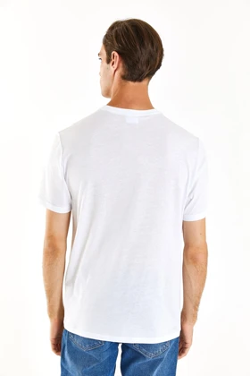 تیشرت مردانه اورجینال assn u.s.-polo-assn.