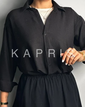 شومیز گره‌ای