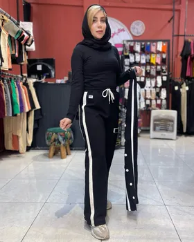 شلوار بگ
