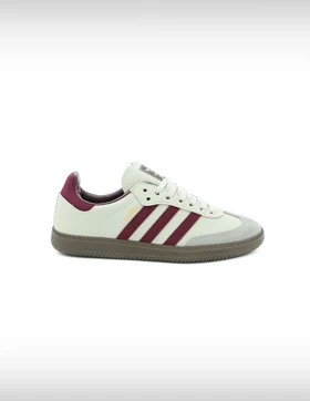 کتانی روزانه زنانه آدیداس Adidas Samba OG W
