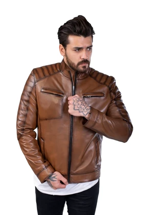 کت و کاپشن مردانه batu-deri batu-deri