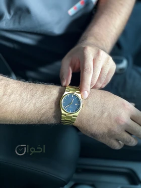 تیسوت prx اصلی فلزی (تیسوت پی آر ایکس)
