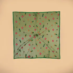 مینی اسکارف نایس 2