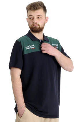 تیشرت سایز بزرگ مردانه مدکس modexl