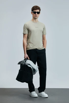 تیشرت مردانه lufian