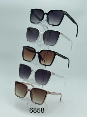 عینک تام فورد کد 6858 Tom ford