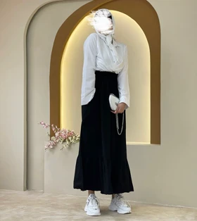دامن الیاف‌طبیعی