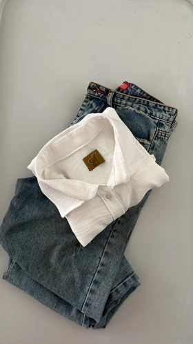 شومیز نازلی کد 059