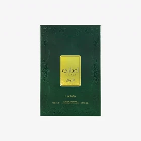 ادکلن اعجازی لطافه Lattafa Ejaazi Unisex