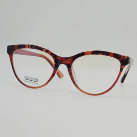 عینک آفتابی زنانه بلوکات Anti Blue Light 28025 مناسب کار با کامپیوتر و موبایل