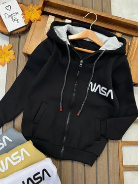 سویشرت اسپرت NASA