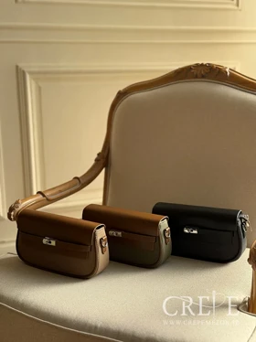 کیف کلاسیک قفلی