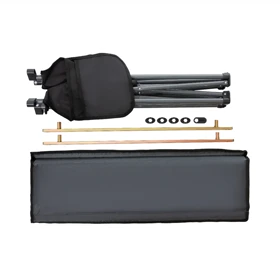 میز 4 نفره پارچهای PRESTIGE