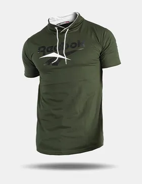 تیشرت مردانه Reebok
