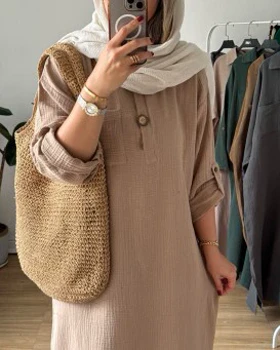 مانتو کفتان مهتاب