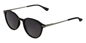 عینک آفتابی گودلوک Goodlook GL304 (مشکی براق)