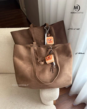 توت بگ دخترانه روبی