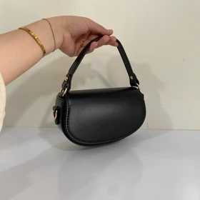 کیف دستی صندوقی