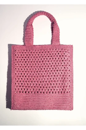 کیف دوشی اورجینال منگو mango