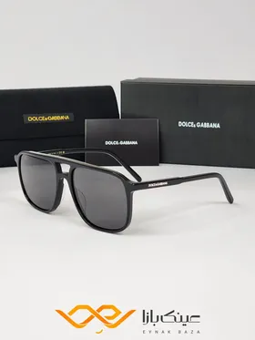 عینک دودی مردانه دولچه گابانا Dolce & Gabbana DG4425