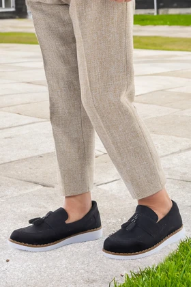 کفش کلاسیک بچگانه kiko-kids