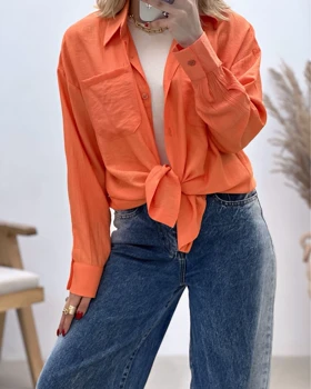 شومیز راحتی