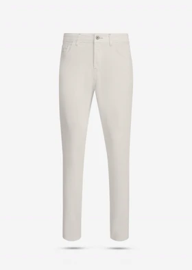 شلوار کتان Five Pocket