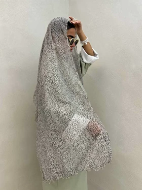 شال پلنگی