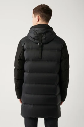 کت و کاپشن مردانه اوا avva