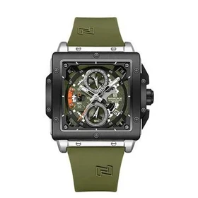 ساعت مردانه اورجینال نیویفورس Naviforce NF 8064
