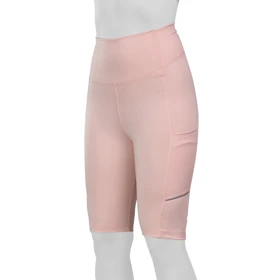 شلوارک ورزشی زنانه نایک مدل SRN-2A0341 صورتی