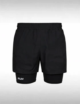 شورتک ورزشی مردانه بدون برند Flex Runner M