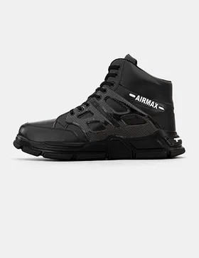کفش ساق‌دار مردانه AIRMAX