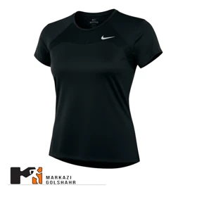 تیشرت زنانه ورزشی نایک کد 4075
