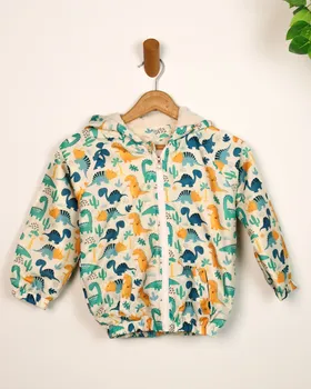 کاپشن بچه گانه اسپرت مموری 0675