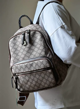 کوله پشتی زنانه بنو BENO مدل سیلوا کد 4933