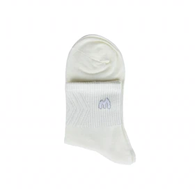 جوراب نیم ساق زنانه مدل wo4023